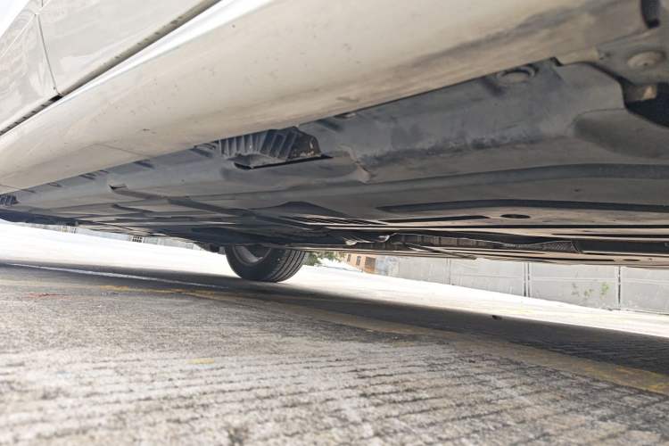 Used BMW X4 2014 xDrive20i X Design Package Chassis Rear Left