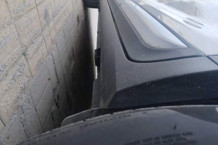 Used BMW X4 2014 xDrive20i X Design Package Chassis Rear Left