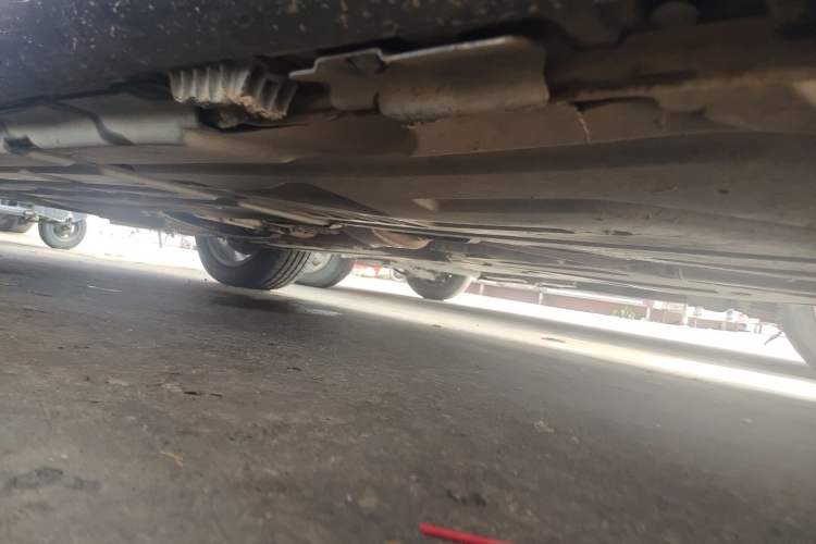 Used BMW X4 2014 xDrive20i X Design Package Chassis Rear Left