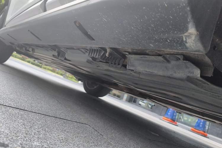 Used BMW X4 2014 xDrive20i X Design Package Chassis Rear Left