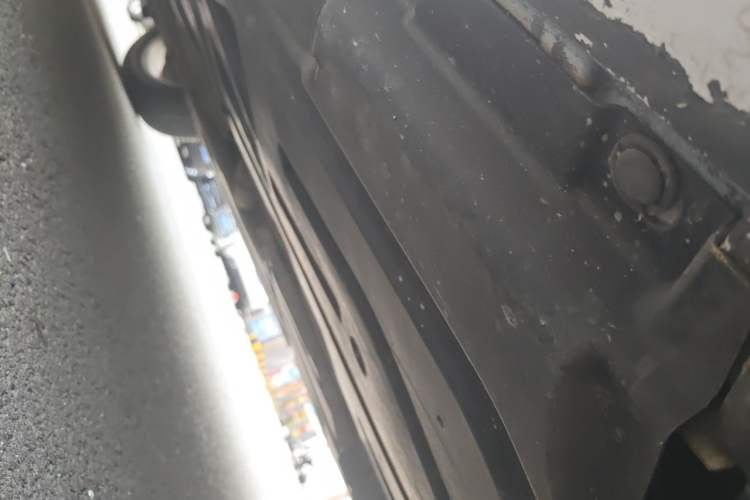 Used BMW X4 2014 xDrive20i X Design Package Chassis Rear Left