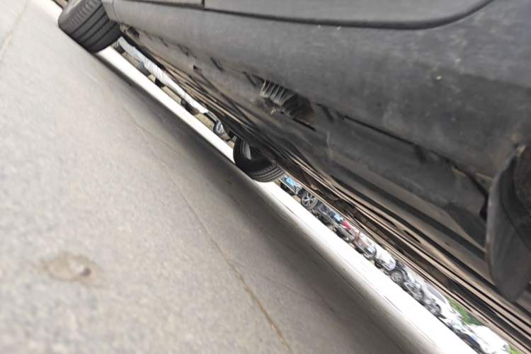 Used BMW X4 2014 xDrive20i X Design Package Chassis Rear Left