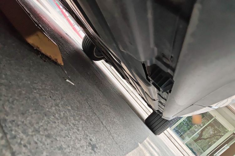 Used BMW X4 2014 xDrive20i X Design Package Chassis Rear Left