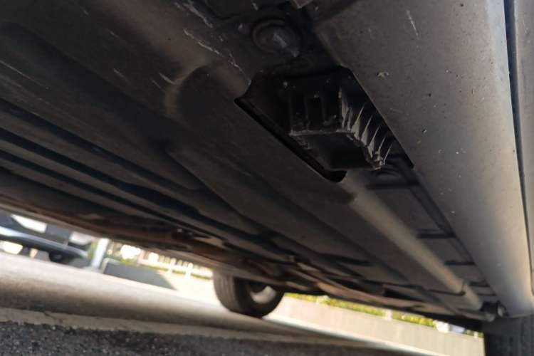 Used BMW X4 2014 xDrive20i X Design Package Chassis Rear Left