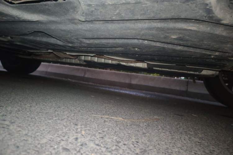 Used BMW X4 2014 xDrive20i X Design Package Chassis Rear Left