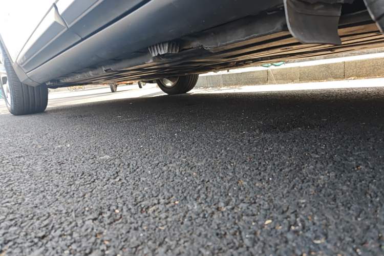 Used BMW X4 2014 xDrive20i X Design Package Chassis Rear Left