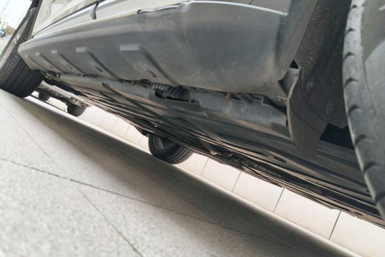 Used BMW X4 2014 xDrive20i X Design Package Chassis Rear Left