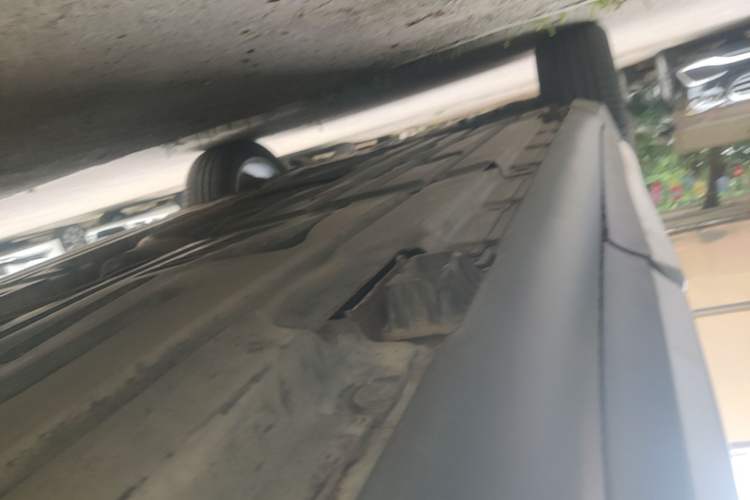 Used BMW X4 2014 xDrive20i X Design Package Chassis Rear Left