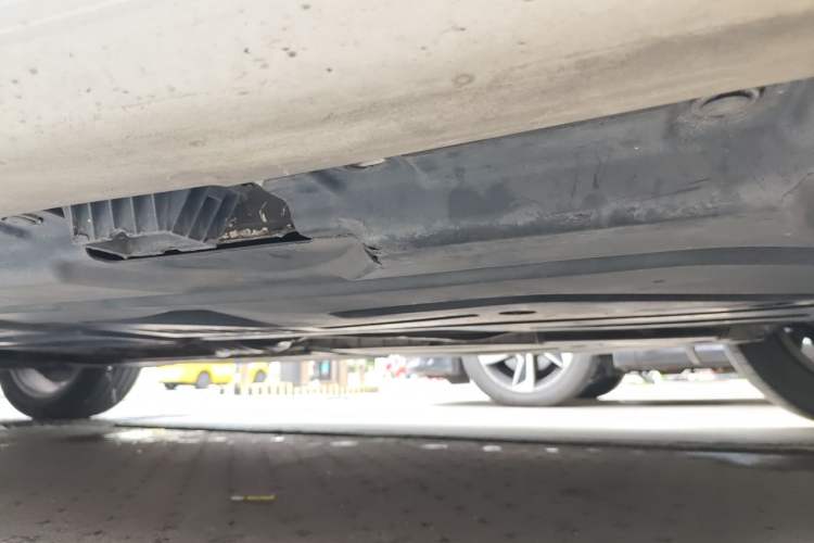 Used BMW X4 2014 xDrive20i X Design Package Chassis Rear Left