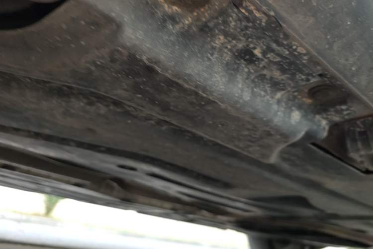 Used BMW X4 2014 xDrive28i Leading Model Chassis Rear Right