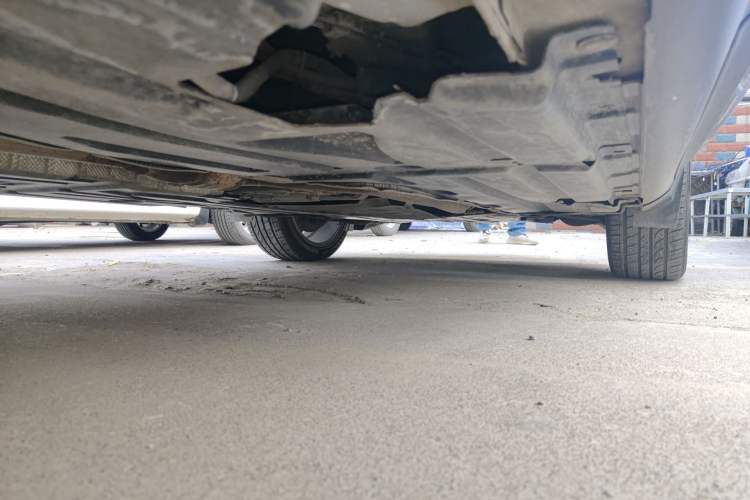 Used BMW X4 2014 xDrive20i X Design Package Chassis Rear Right