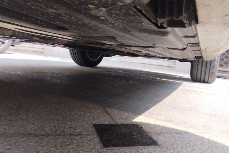 Used BMW X4 2014 xDrive20i X Design Package Chassis Rear Right
