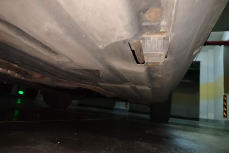 Used BMW X4 2014 xDrive20i X Design Package Chassis Rear Right