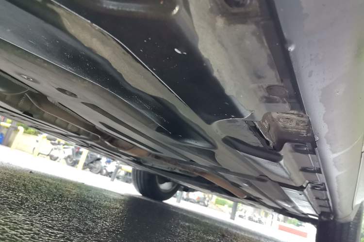 Used BMW X4 2014 xDrive20i X Design Package Chassis Rear Right