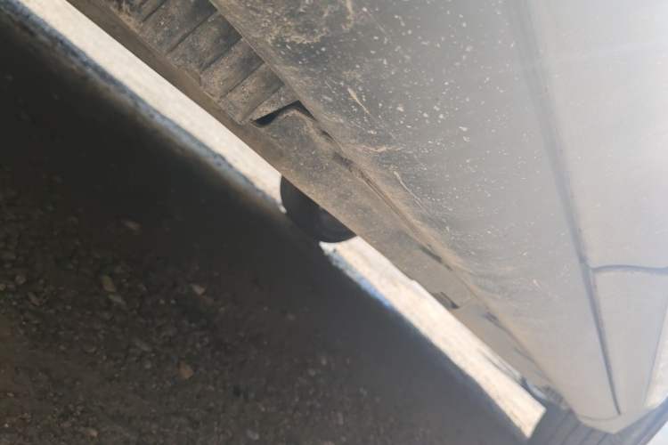 Used BMW X4 2014 xDrive20i X Design Package Chassis Rear Right