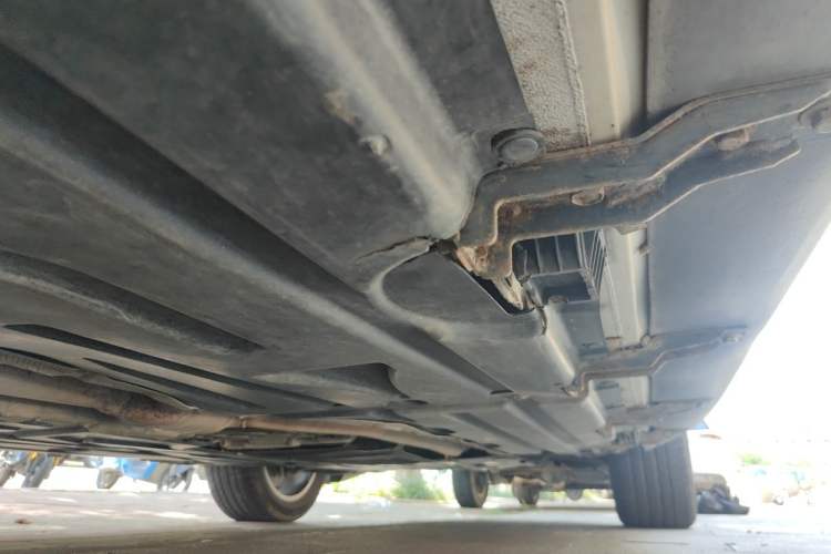Used BMW X4 2014 xDrive20i X Design Package Chassis Rear Right