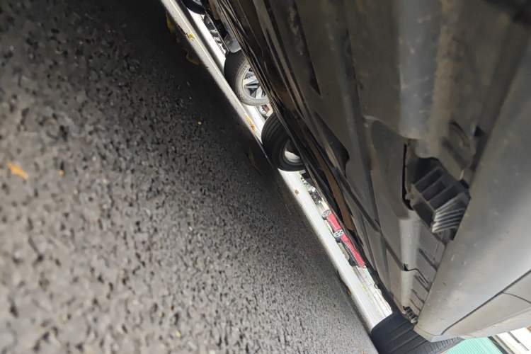 Used BMW X4 2014 xDrive20i X Design Package Chassis Rear Right