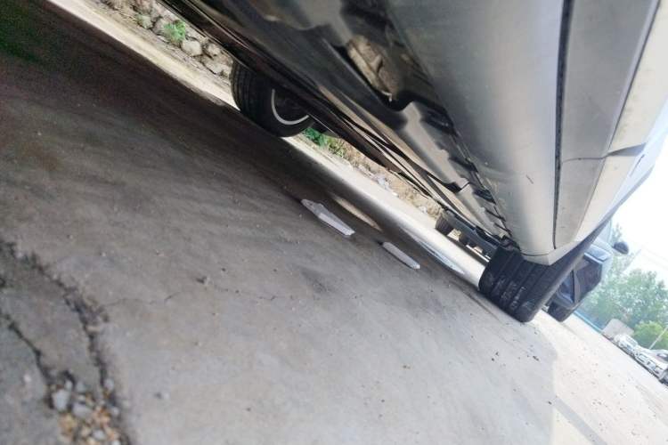 Used BMW X4 2014 xDrive20i X Design Package Chassis Rear Right