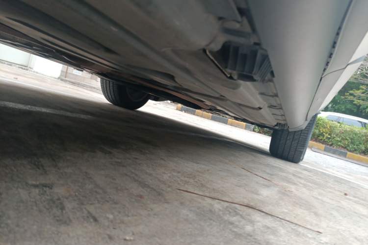 Used BMW X4 2014 xDrive20i X Design Package Chassis Rear Right