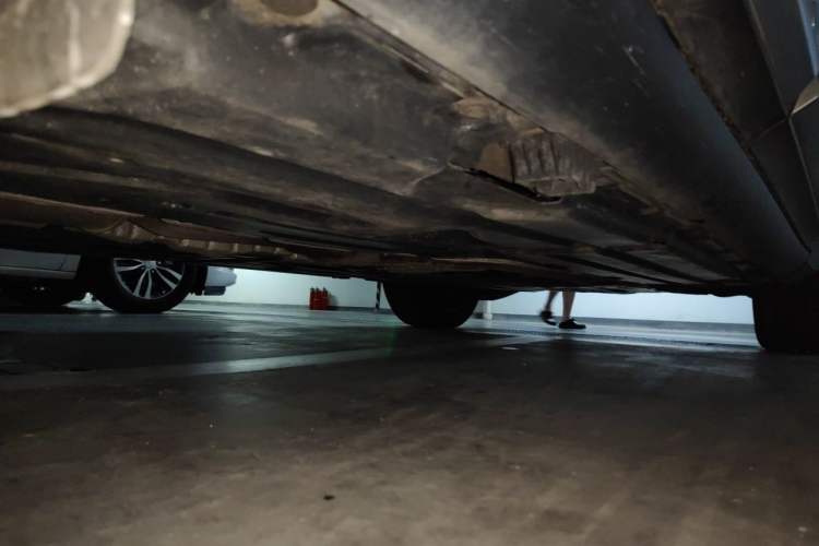 Used BMW X4 2014 xDrive20i X Design Package Chassis Rear Right