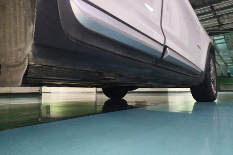 Used BMW X4 2014 xDrive20i X Design Package Chassis Rear Right