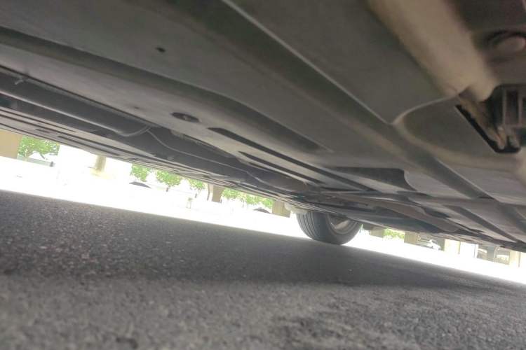 Used BMW X4 2014 xDrive20i X Design Package Chassis Rear Right