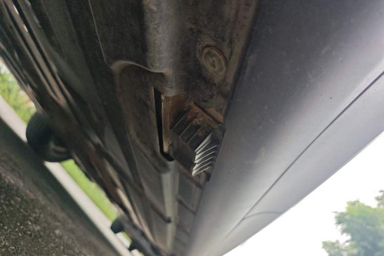 Used BMW X4 2014 xDrive28i Leading Model Chassis Rear Right