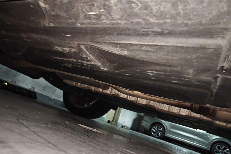 Used BMW X4 2014 xDrive20i X Design Package Chassis Rear Right