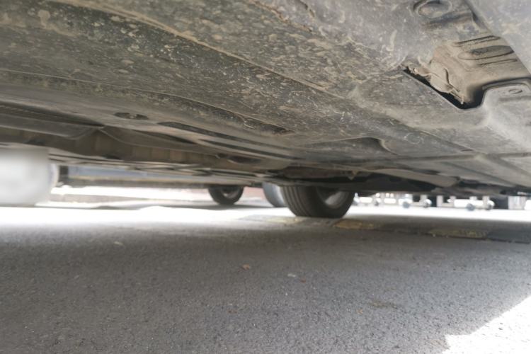 Used BMW X4 2014 xDrive20i X Design Package Chassis Rear Right