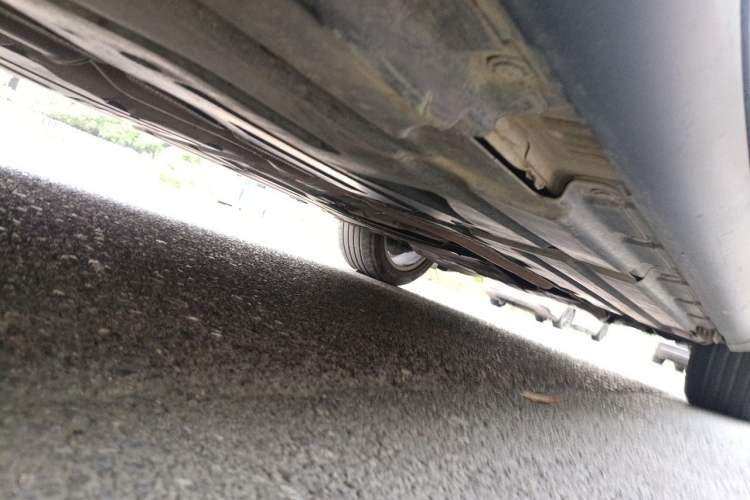 Used BMW X4 2014 xDrive28i Leading Model Chassis Rear Right