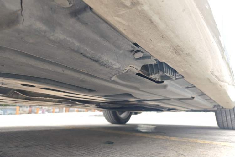 Used BMW X4 2014 xDrive20i X Design Package Chassis Rear Right