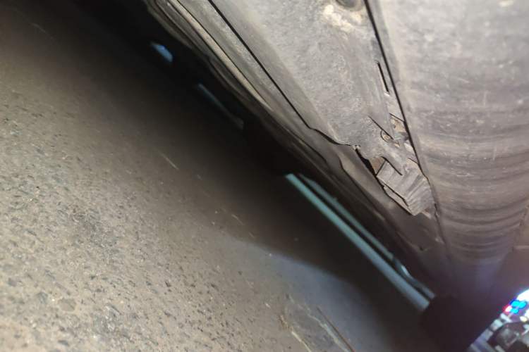 Used BMW X4 2014 xDrive20i X Design Package Chassis Rear Right