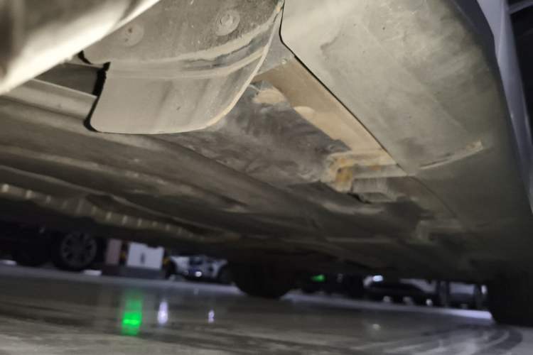 Used BMW X4 2014 xDrive28i Leading Model Chassis Rear Right