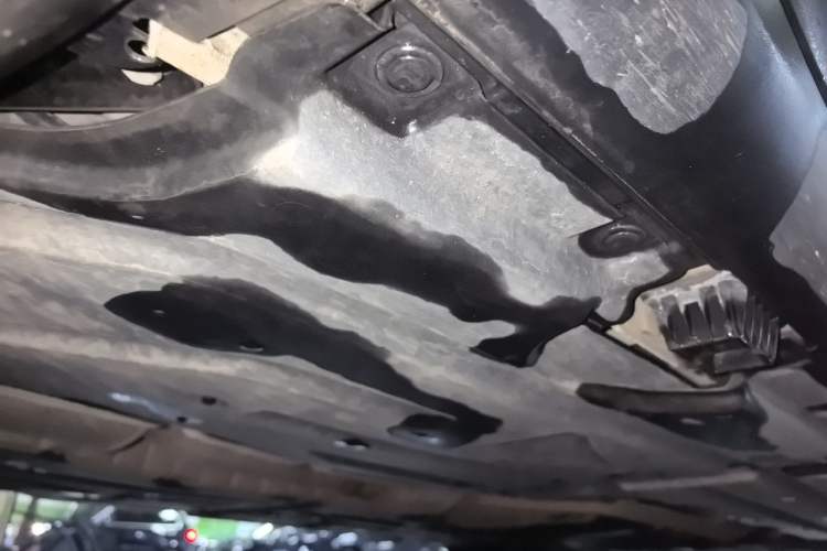 Used BMW X4 2014 xDrive20i X Design Package Chassis Rear Right