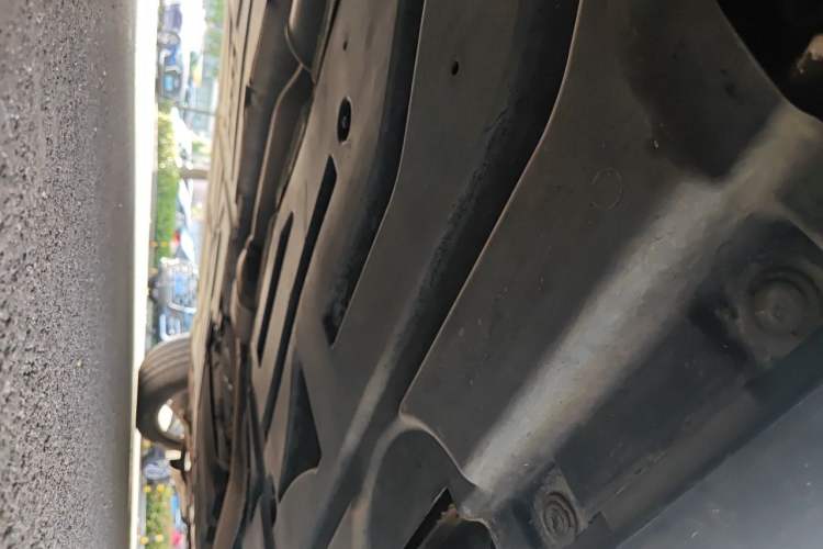 Used BMW X4 2014 xDrive20i X Design Package Chassis Rear Right