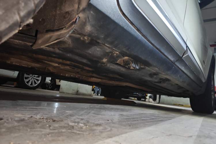 Used BMW X4 2014 xDrive20i X Design Package Chassis Rear Right