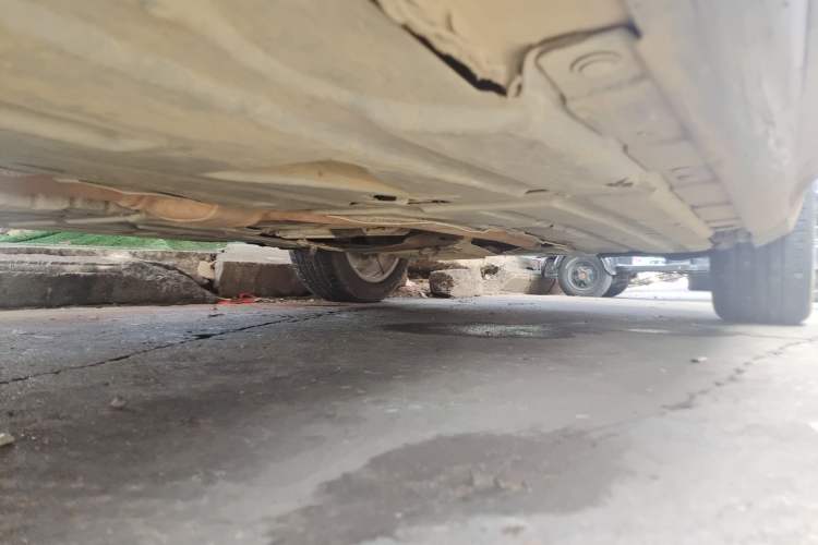 Used BMW X4 2014 xDrive20i X Design Package Chassis Rear Right