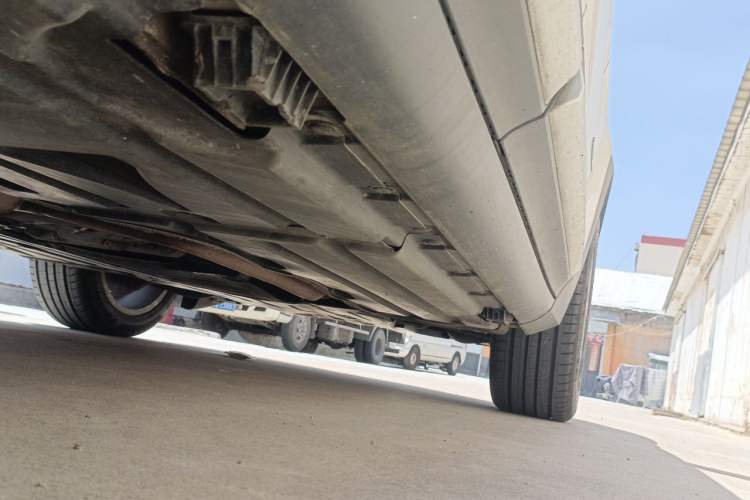 Used BMW X4 2014 xDrive20i X Design Package Chassis Rear Right