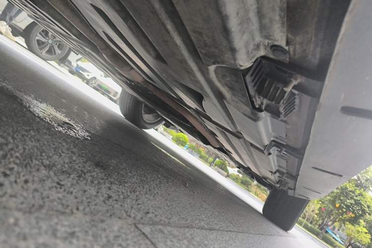 Used BMW X4 2014 xDrive20i X Design Package Chassis Rear Right