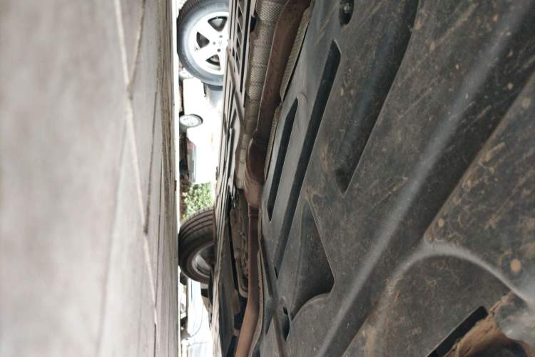 Used BMW X4 2014 xDrive20i X Design Package Chassis Rear Right