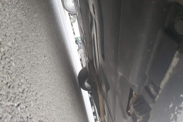 Used BMW X4 2014 xDrive20i X Design Package Chassis Rear Right