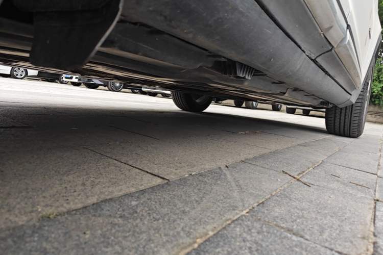 Used BMW X4 2014 xDrive20i X Design Package Chassis Rear Right