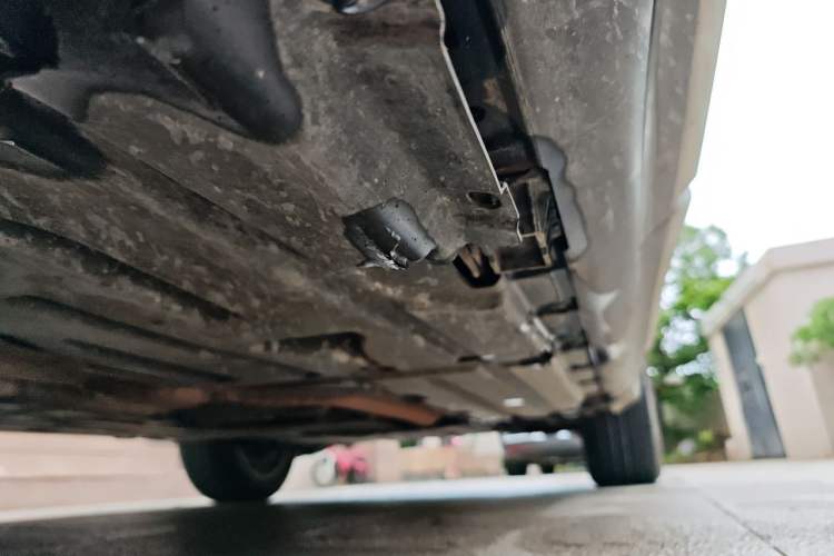 Used BMW X4 2014 xDrive20i X Design Package Chassis Rear Right