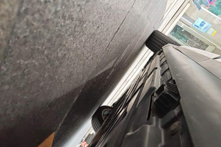 Used BMW X4 2014 xDrive20i X Design Package Chassis Rear Right