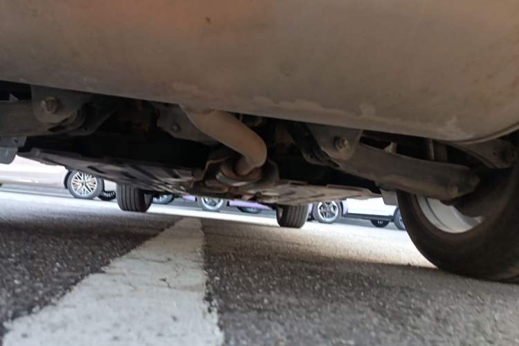 Used BMW X4 2014 xDrive20i X Design Package Chassis Rear Right