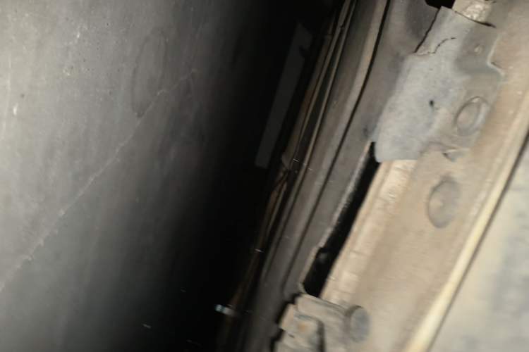 Used BMW X4 2014 xDrive20i X Design Package Chassis Rear Right