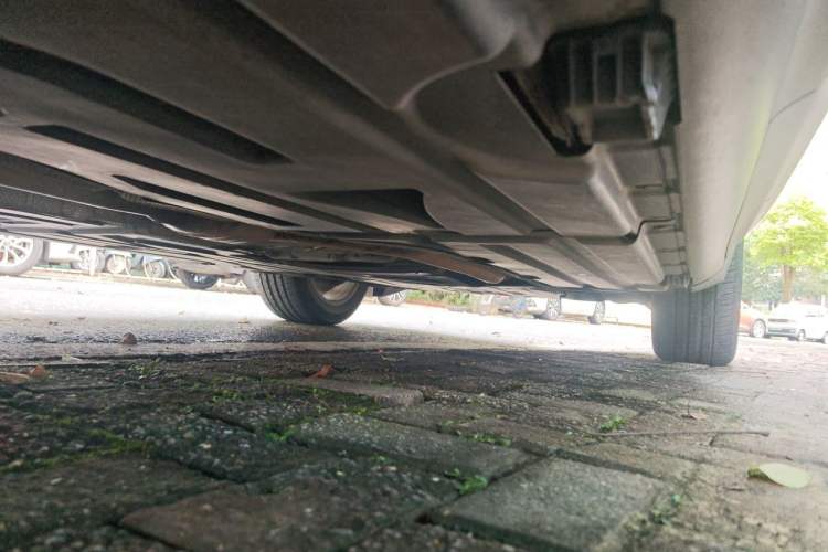 Used BMW X4 2014 xDrive20i X Design Package Chassis Rear Right