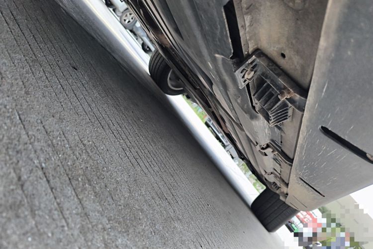 Used BMW X4 2014 xDrive20i X Design Package Chassis Rear Right