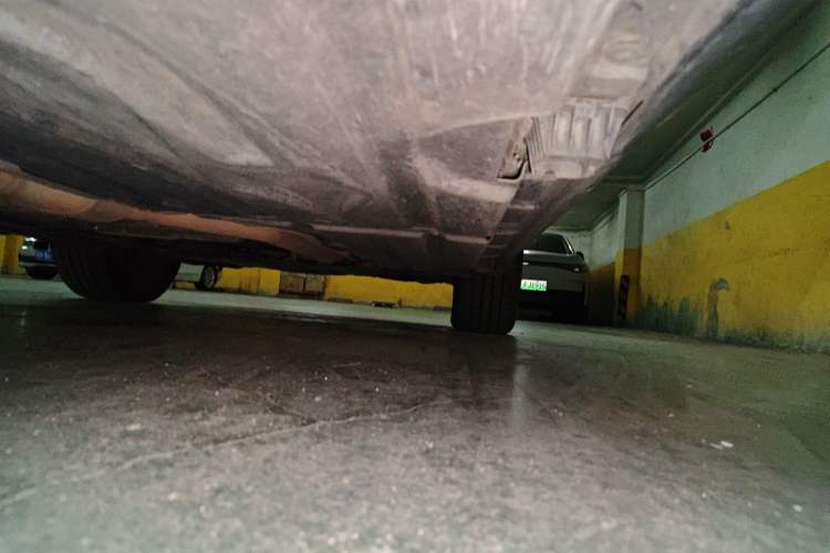 Used BMW X4 2014 xDrive20i X Design Package Chassis Rear Right