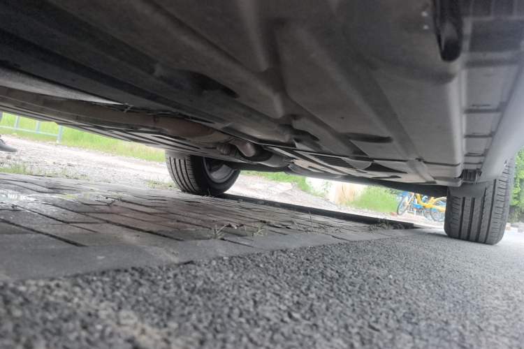 Used BMW X4 2014 xDrive20i X Design Package Chassis Rear Right
